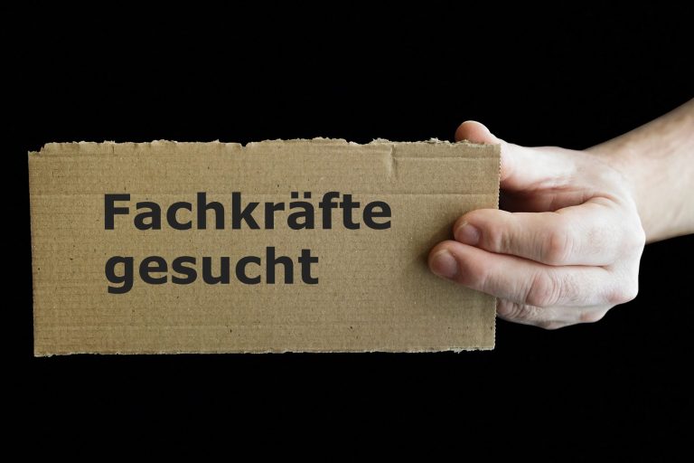 Fachkraft