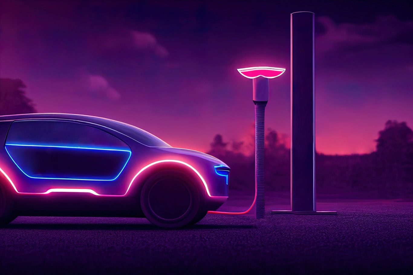 E-Mobilität